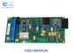 HeartStart XL M4735A Defibrillator ECG Board PN M4735-82100 Original