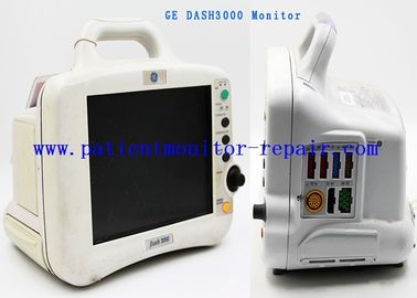 GE مدل مانیتور بیمار مدل DASH3000 دستگاه مانیتورینگ پزشکی