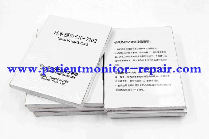 ژاپن FuTian FX-7202 استاندارد مدارک پزشکی: 110x140-150P