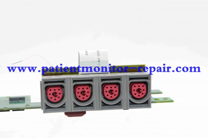 مادربرد  FM20 مادربرد M2703-26420