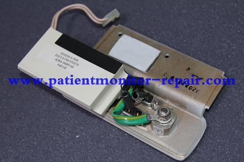 Medtronic کنترل فیزیکی Medtronic Lifepak20 Board board of defibrillator power supply