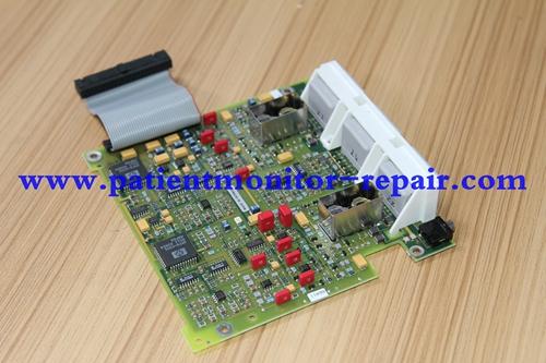 هیئت مدیره اتصال مانیتور جنین سری  M1531A 50A