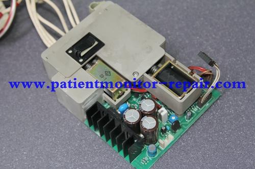NIHON KOHDEN cardiolife TEC-7621C defibrillator سوئیچ ولتاژ بالا LCD INVERTER INVERTER BOARD UR-0121