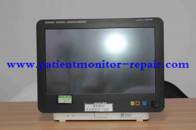 مانیتور بیمار  IntelliVue MX700 نوع مدل: 865241 قطعات برای فروش و تعمیر