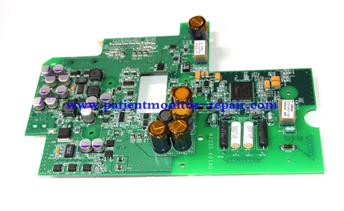 منبع تغذیه برق DC  HR MRx M3535A PN: M3535-60140