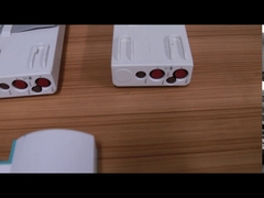 مشاهده ماژول M3015A Microstream ماژول CO2 HR MRX نسخه نمایشی نمایشگر قابل حمل بیمار