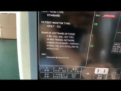 GE DASH4000 Dash3000 Dash5000 Patient Monitor PWA 801424-007 PWB 801425-005 برد اصلی PCB