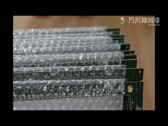 قاب لمسی قسمت #PB840 هواکش TYCO HEALTHCARE