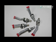 قطعات تعمیر مانیتور بیمار