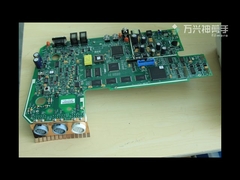 مانیتور جنین GE Corometric 170