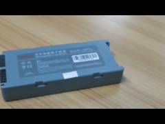 نگاهی دقیق تر: باتری های اصلی تجهیزات پزشکی برای دفیبریلاتور Mindray BeneHeart D1 D2 D3