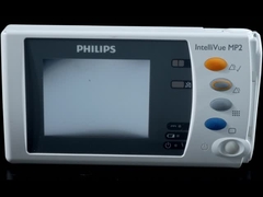 مشاهده پارامتر ماژول M3001A برای HR MRX Patient Monitor اصلی نسخه نمایشی جدید