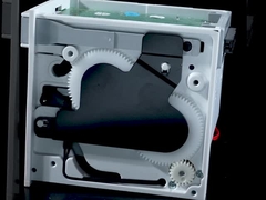 چاپگر برای مانیتور بیمار GE Healthcare