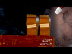 صفحه نمایش LCD لمسی برای مانیتور بیمار