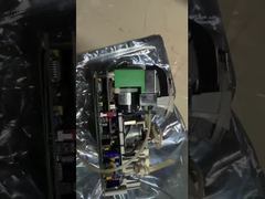 مشاهده ماژول گاز مانیتور اصلی PN 887520-09 برای GE Datex - نسخه نمایشی Ohmeda Cardiocap 5