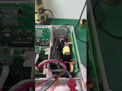 تماشا کنید: GE Corometrics 250CX Patient Monitor Supply PN 2005845-002 Showcase