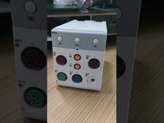 ماژول Mindray BENEVIEW T5 T6 T8 MPM ماژول Mindray MMS M51A-30-80873 را برای شما معرفی کنید