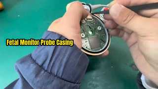 ببینید چرا پوشش بیرونی پروب مانیتور جنین OEM M2734B M2735A M2736A را انتخاب کنید