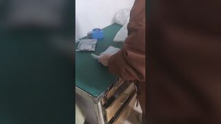 برد کانکتور مانیتور جنین FM20 M2703 66420