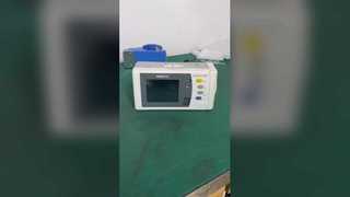 قطعات تعمیر مانیتور بیمار MP2 IntelliVue X2 MMS را برای شما معرفی کنید