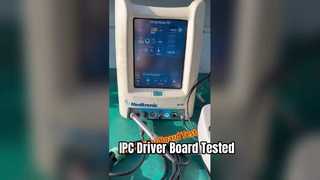 آندوسکوپی IPC Driver Board M726750B409 Fast Ship تست شده