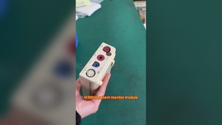 تعمیر ماژول M3001A Three SPO2 Tech