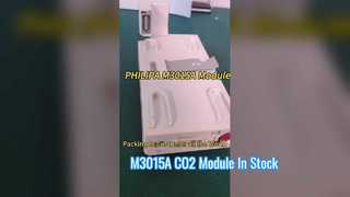 ماژول سنسور CO2 M3015A موجود در انبار برای فروش