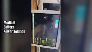 لوازم جانبی تجهیزات پزشکی باتری ماژول PDM سازگار با جنرال الکتریک را برای شما معرفی کنید