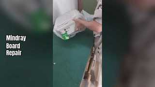 ببینید چرا Mindray IMEC8 IMEC10 IMEC12 برد پارامتر PN 051-000949-01 را انتخاب کنید