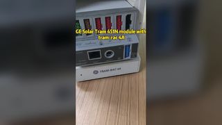 خدمات تعمیر ماژول مانیتور بیمار TRAM 451N