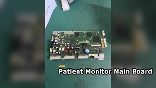 مادربرد MP50 MP60 Patient Monitor M8050 66424