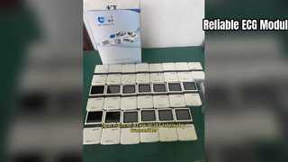 قطعات تجهیزات پزشکی بیمارستان Spacelabs AriaTele 96281 ماژول فرستنده ECG را برای شما معرفی کنید