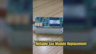 قطعه تعویض E sCAiOE 00 OM Module M1063020 B