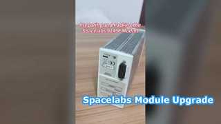 ماژول Spacelabs 91496 برای مانیتور 91369
