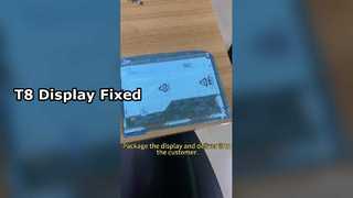 ببینید چرا صفحه نمایش مانیتور بیمار Mindray BeneView T8 REF M170EG01 اصلی را انتخاب کنید