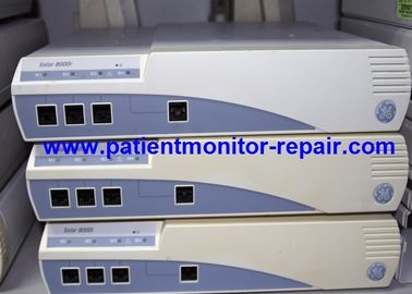 Used Patient Monitor GE Solar 8000i Medical Monitoring Devices