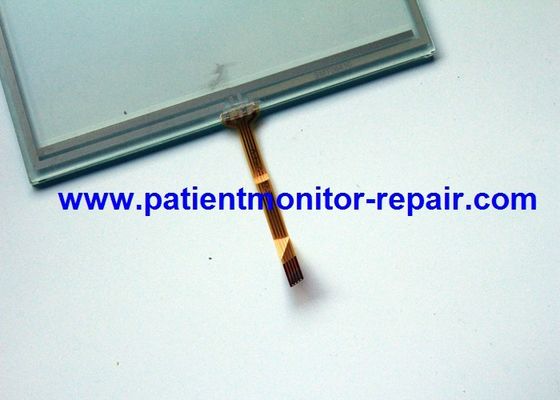 MP5 Patient Monitor Touchscreen LCD 90 Days Warranty In Good Condition