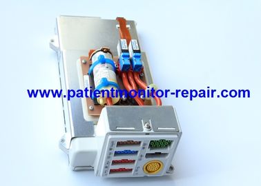 GE DASH3000/DASH4000/DASH5000 Patient Monitor Parameter Module Fault Repair DAS Disconnected
