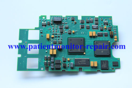 M3001A MMS Module Fault Repair