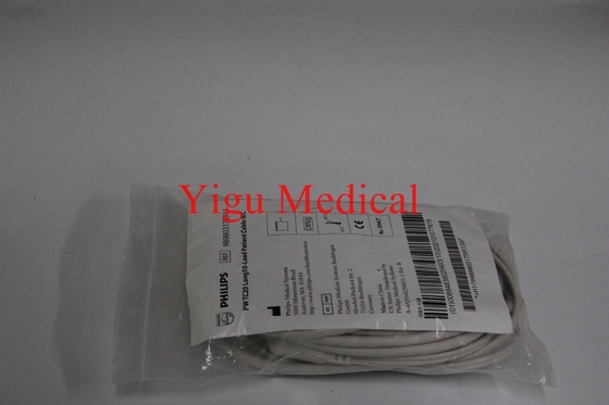 Pagewriter TC20 Electrocardiograph ECG Lead Wire 989803175911