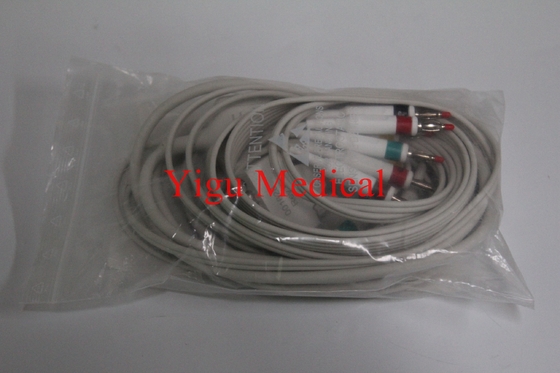 Pagewriter TC20 Electrocardiograph ECG Lead Wire 989803175911