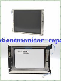 Type Datex-Ohmeda Cardiocap 5 GE بیمار مانیتور صفحه نمایش LCD صفحه نمایش جلو صفحه نمایش