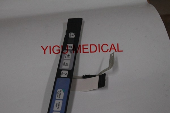 PN 10003138 Medical Equipment Accessories PB840 Ventilator Keypad