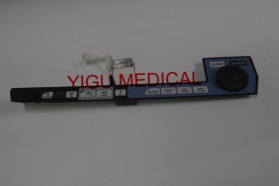PN 10003138 Medical Equipment Accessories PB840 Ventilator Keypad