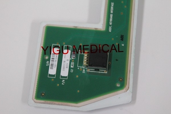 PN 10003138 Medical Equipment Accessories PB840 Ventilator Keypad