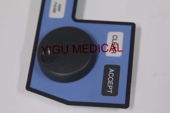 PN 10003138 Medical Equipment Accessories PB840 Ventilator Keypad