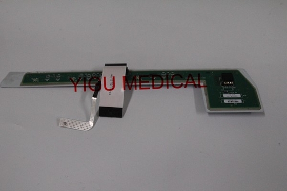 PN 10003138 Medical Equipment Accessories PB840 Ventilator Keypad