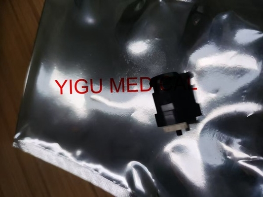 Patient Monitor Module M3015B  CO2 Module Connector  With 90 Days Warranty