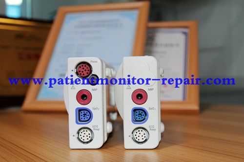 M3001A MMS Patient Monitor Module with Covidien Oximax SpO2 and MP Series Compatibility - 90 Days Warranty