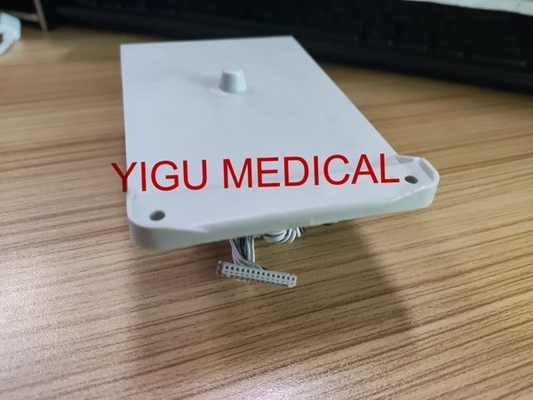 Nihon Kohden TEC5521K SPO2 Board UR-0317 Defibrillator Machine SPO2 Module